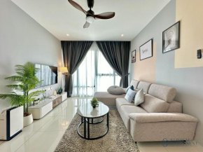 Southkey Mosaic MidValley JB By Stayrene